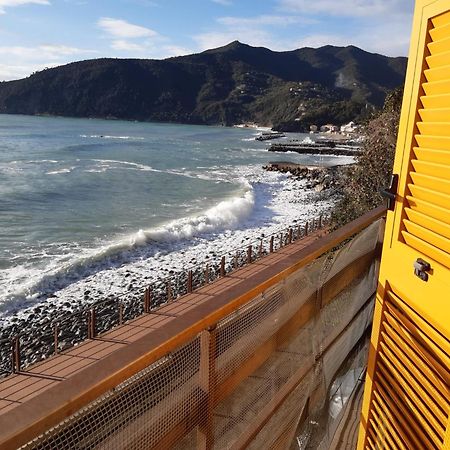 M'Illumino D'Immenso - Moneglia Apartments 外观 照片
