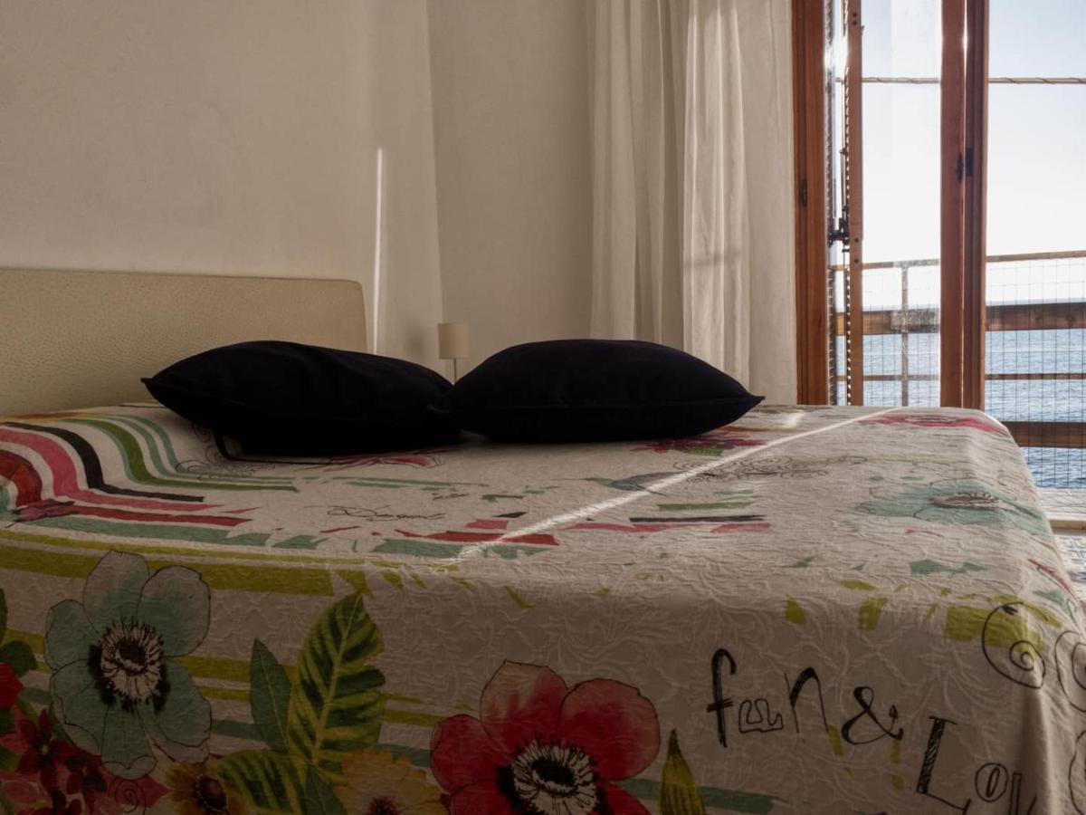 M'Illumino D'Immenso - Moneglia Apartments 外观 照片