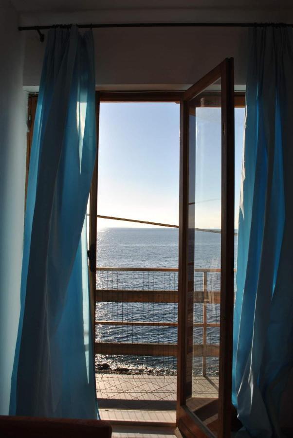M'Illumino D'Immenso - Moneglia Apartments 外观 照片