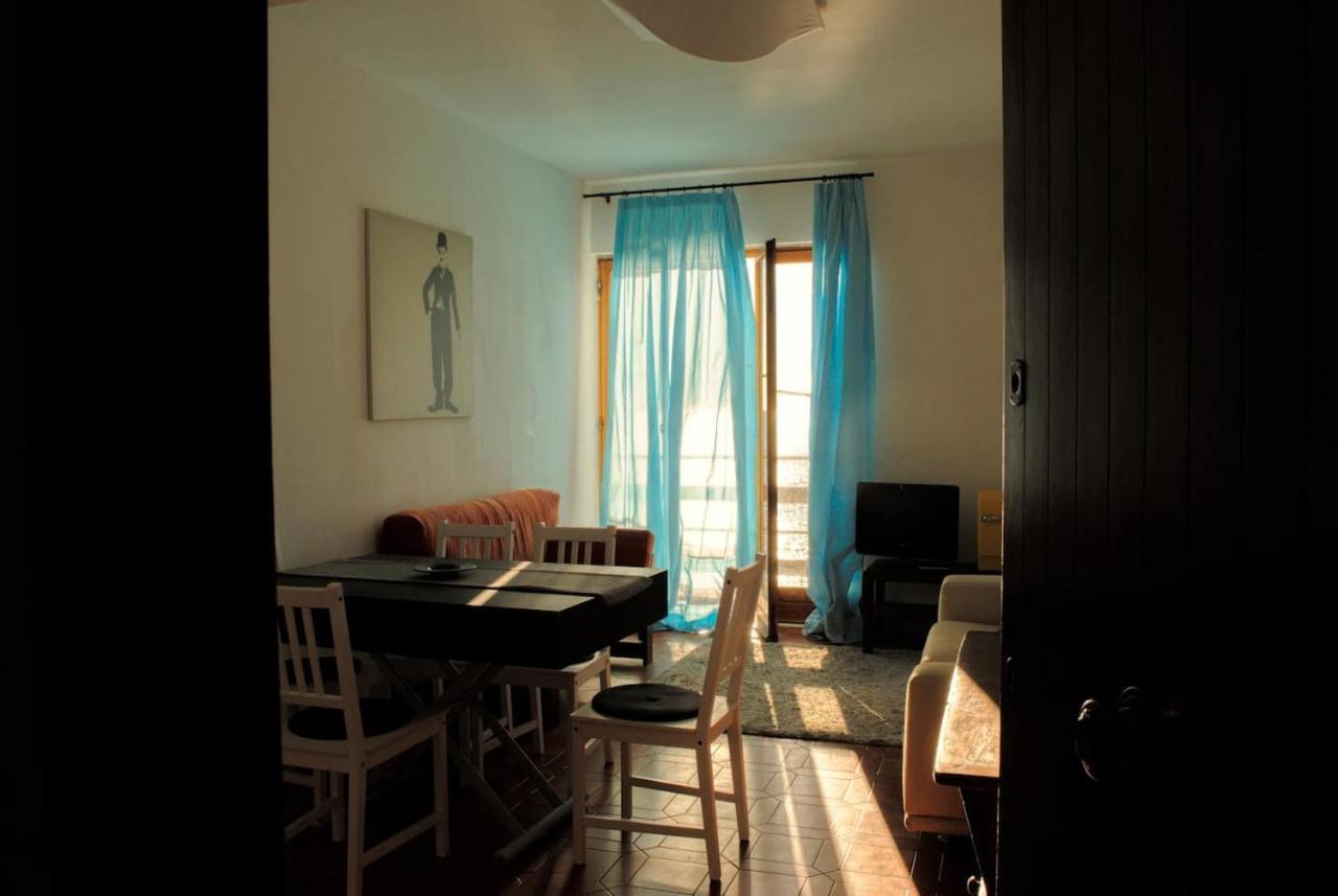 M'Illumino D'Immenso - Moneglia Apartments 外观 照片