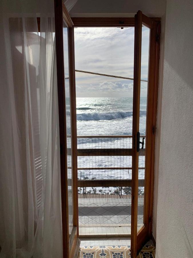 M'Illumino D'Immenso - Moneglia Apartments 外观 照片