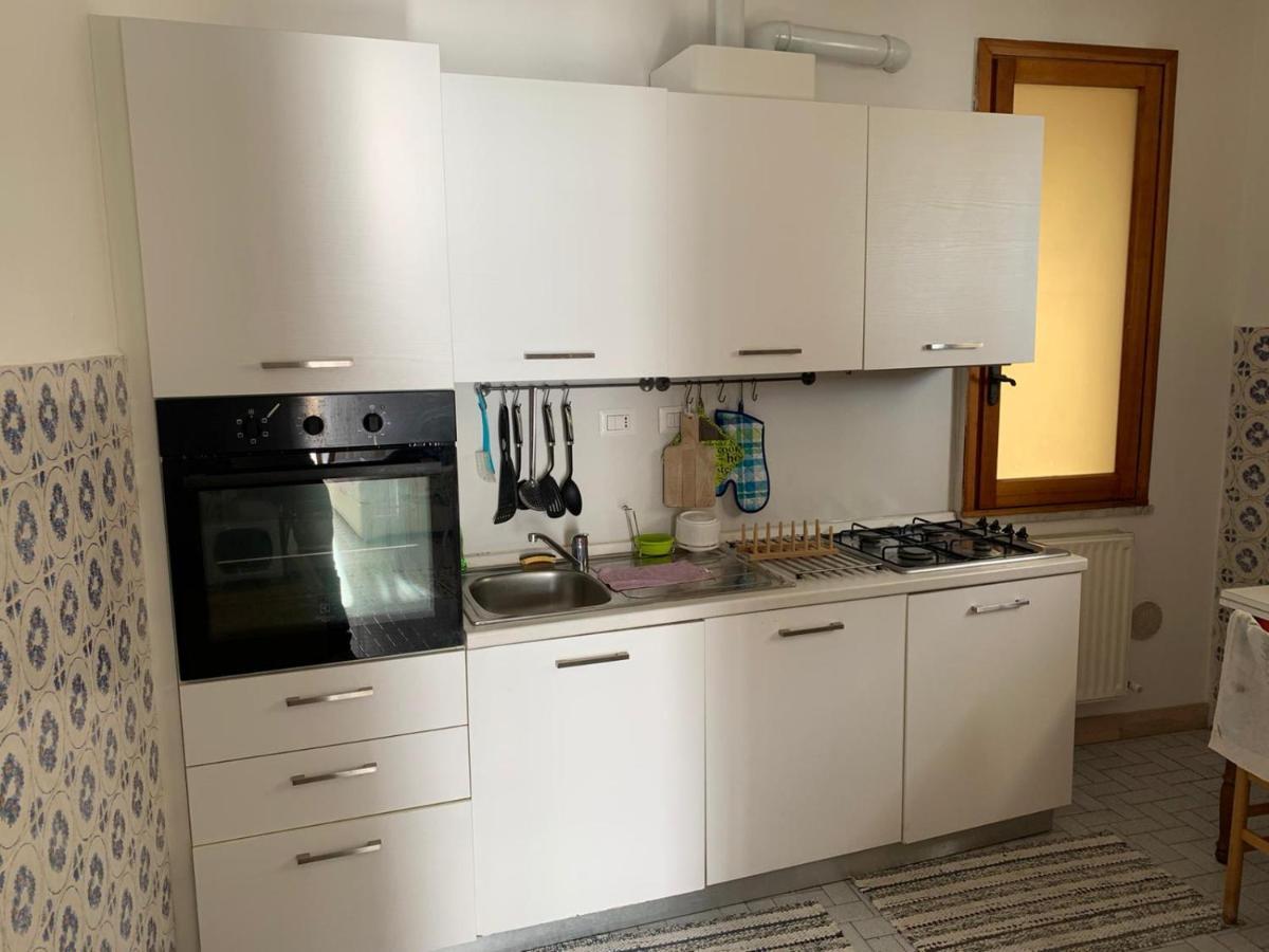 M'Illumino D'Immenso - Moneglia Apartments 外观 照片
