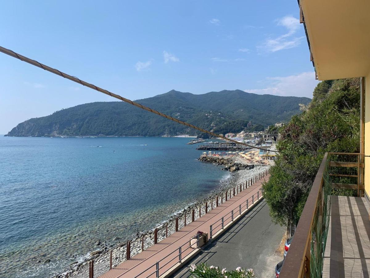 M'Illumino D'Immenso - Moneglia Apartments 外观 照片