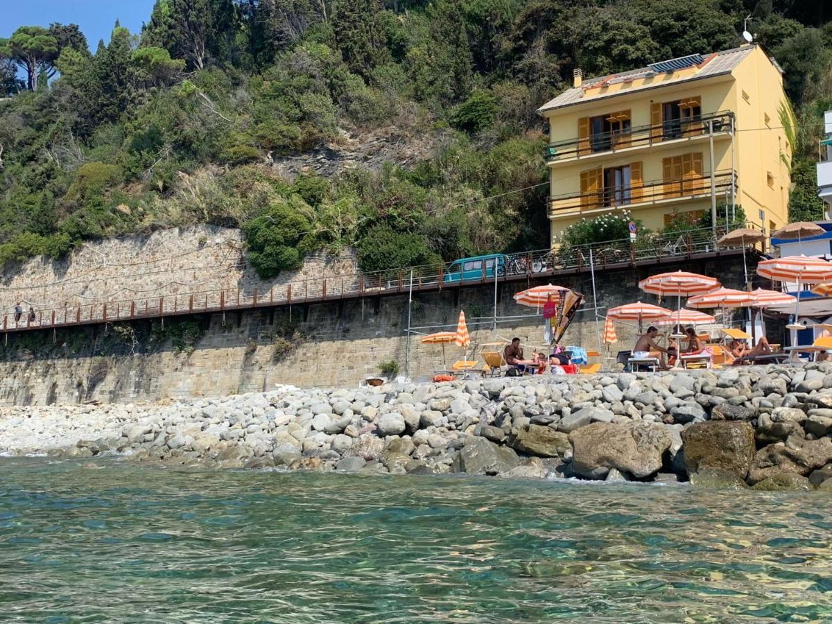 M'Illumino D'Immenso - Moneglia Apartments 外观 照片