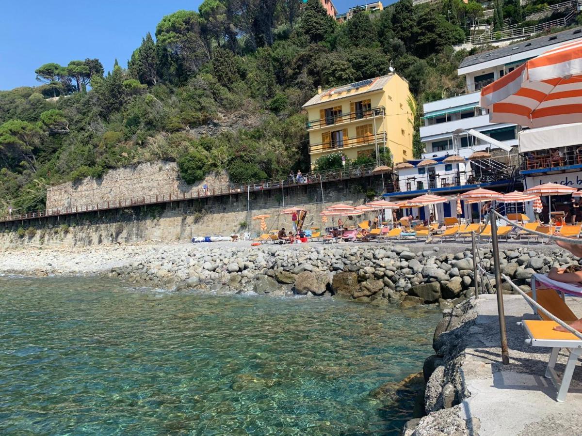 M'Illumino D'Immenso - Moneglia Apartments 外观 照片