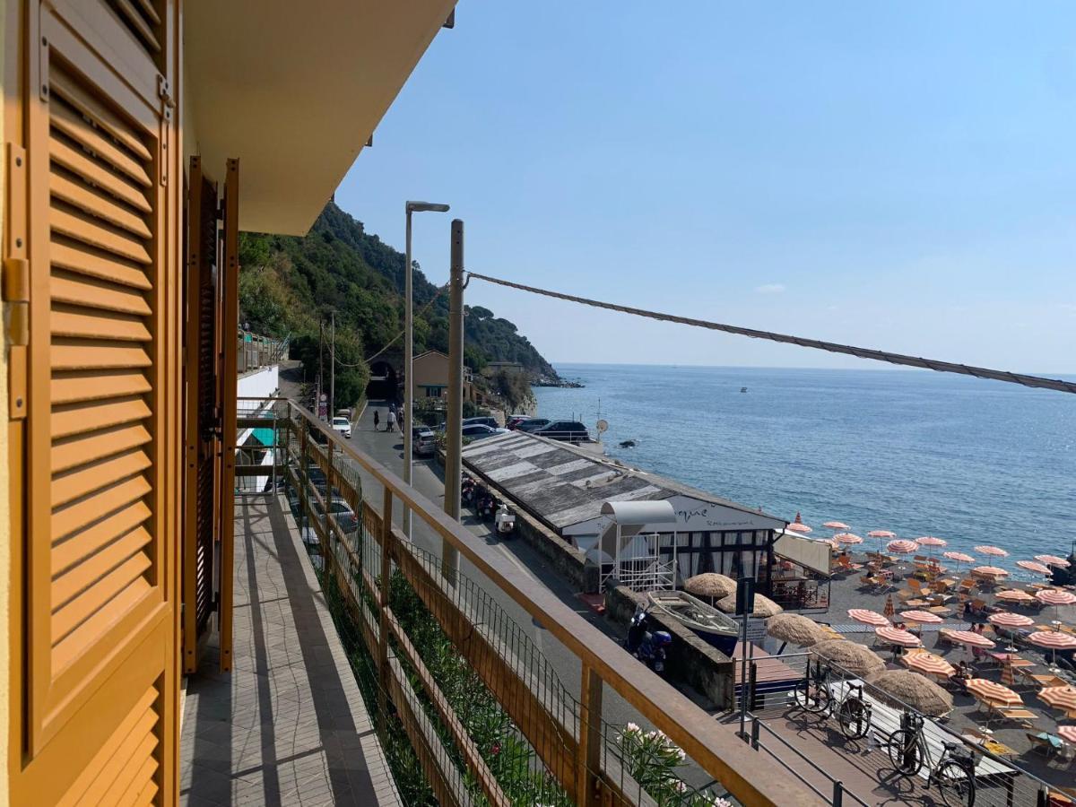 M'Illumino D'Immenso - Moneglia Apartments 外观 照片