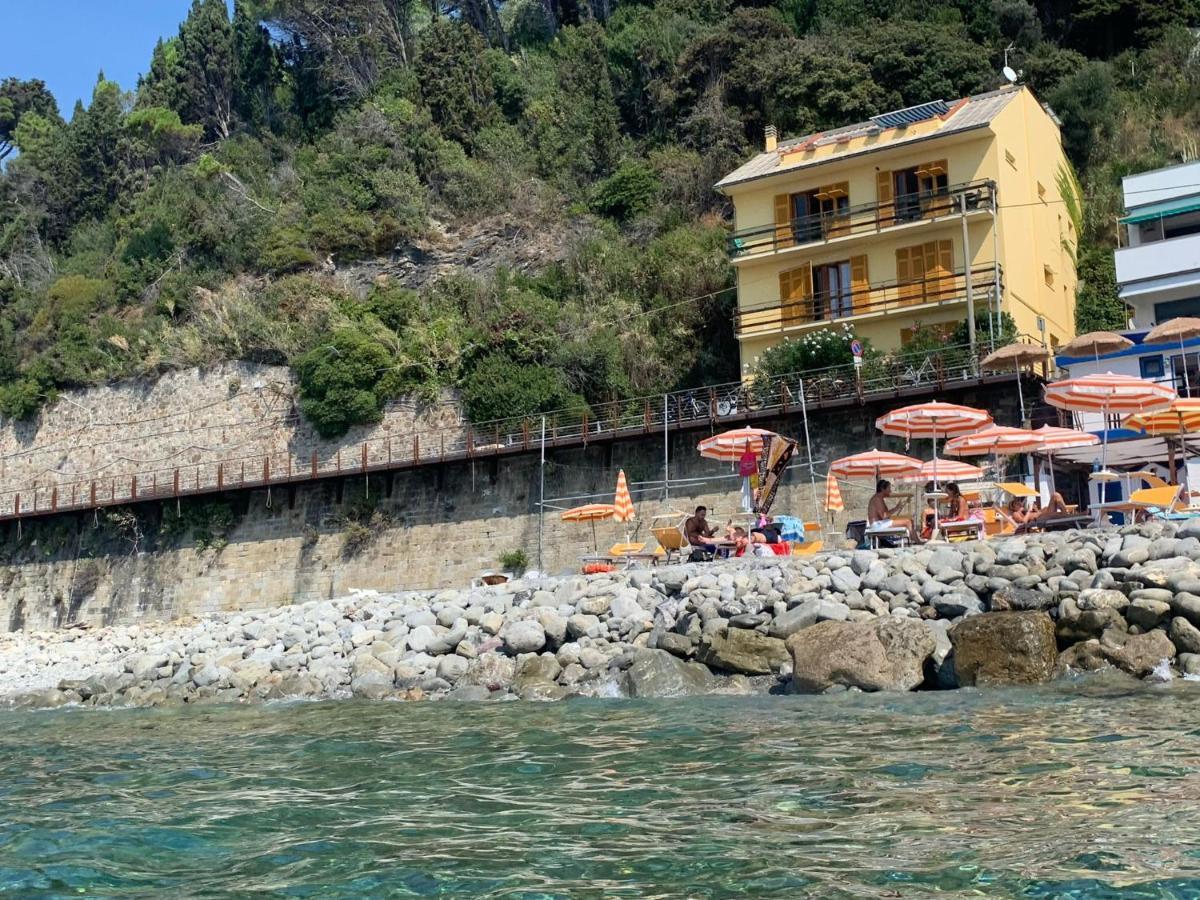 M'Illumino D'Immenso - Moneglia Apartments 外观 照片