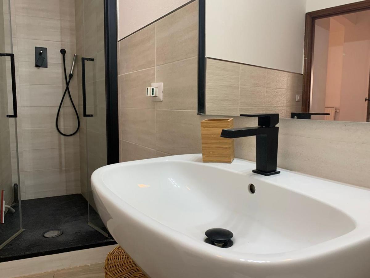 M'Illumino D'Immenso - Moneglia Apartments 外观 照片