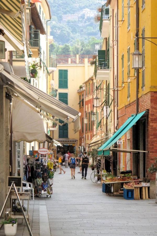 M'Illumino D'Immenso - Moneglia Apartments 外观 照片