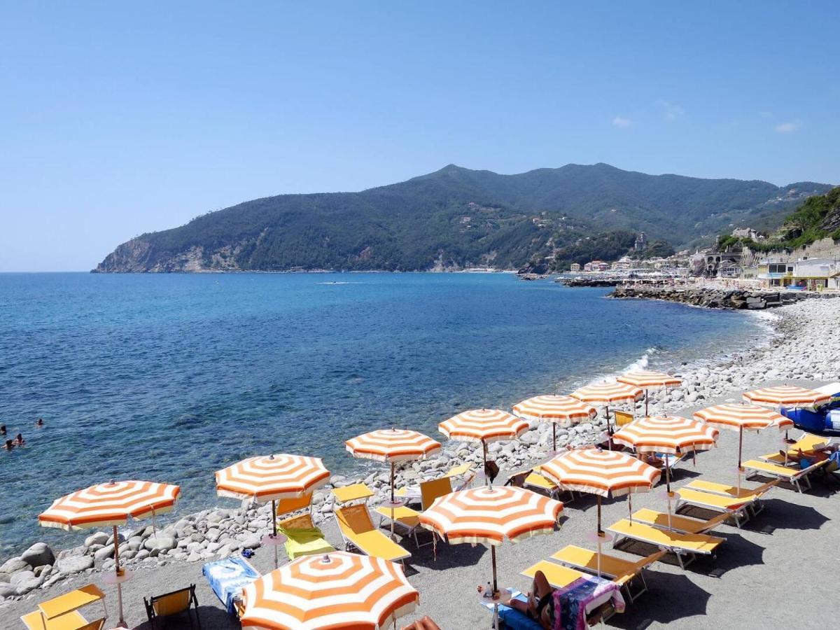 M'Illumino D'Immenso - Moneglia Apartments 外观 照片