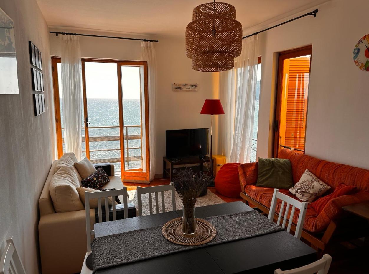M'Illumino D'Immenso - Moneglia Apartments 外观 照片