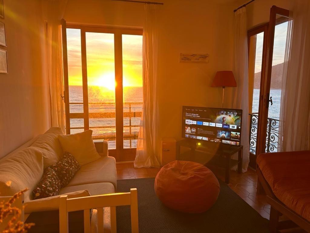M'Illumino D'Immenso - Moneglia Apartments 外观 照片