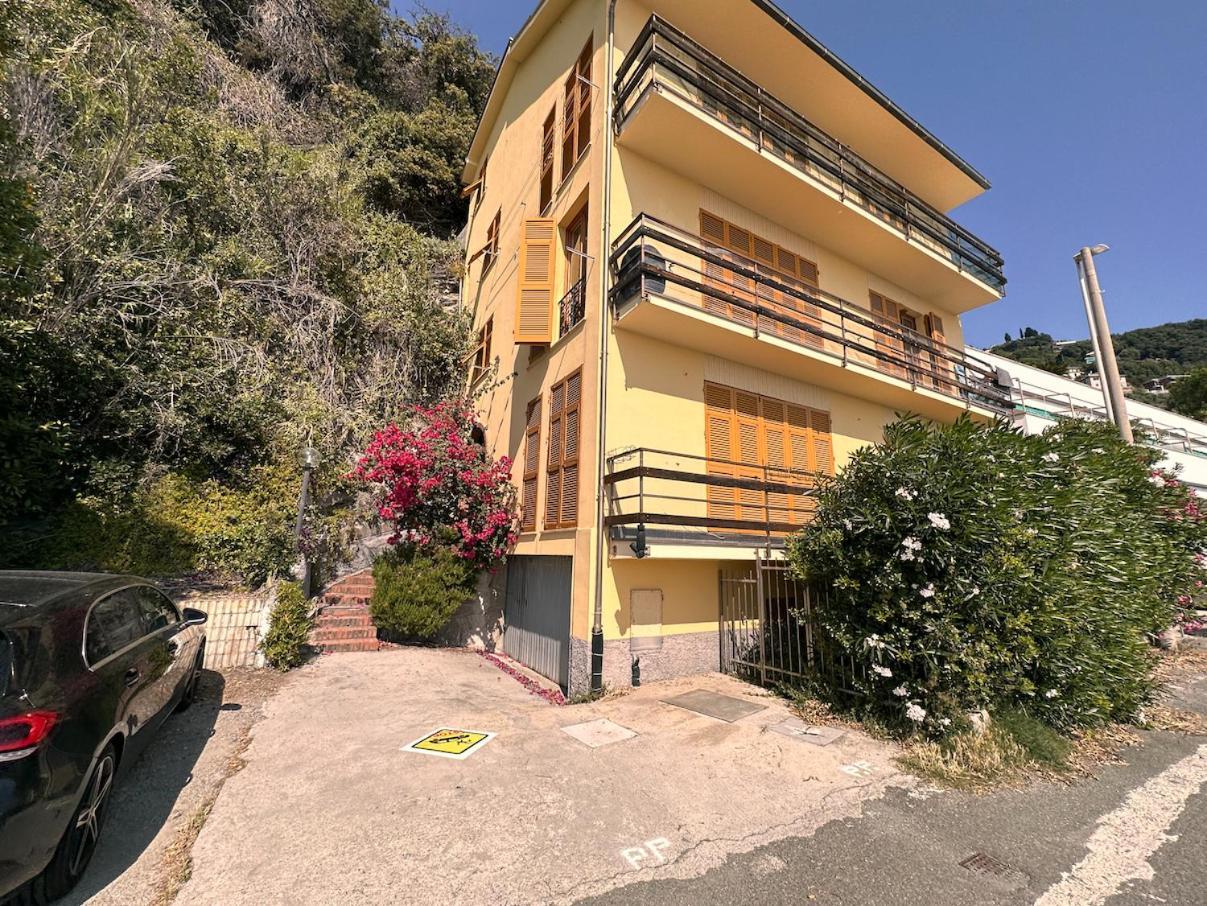 M'Illumino D'Immenso - Moneglia Apartments 外观 照片
